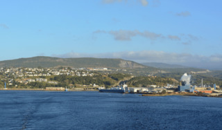 Corner Brook