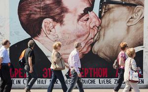 East Side Gallery