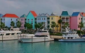 Nassau