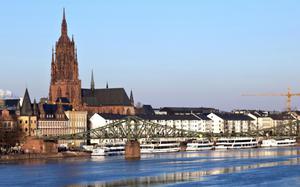 Eiserner Steg 