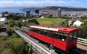 Cablecar