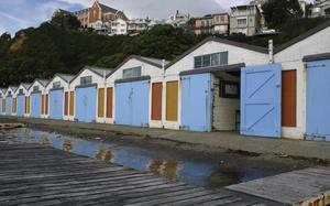 Casitas