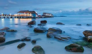 Sihanoukville
