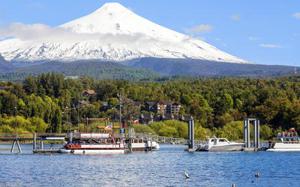 pucon 4