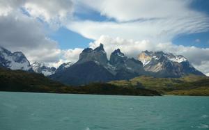 Puerto Natales