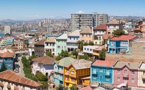 valparaiso