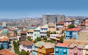 Valparaiso