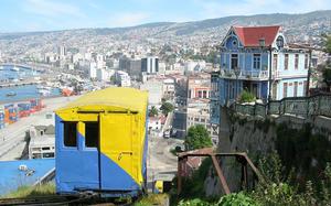 Valpara�so