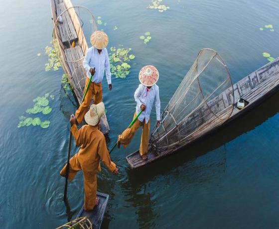 Foto destino