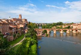 Toulouse