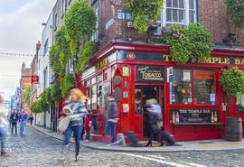 Dublin