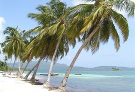 las Galeras
