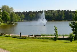 Druskininkai