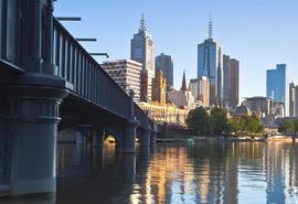 Melbourne