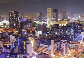 Osaka