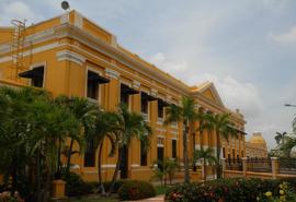 Barranquilla