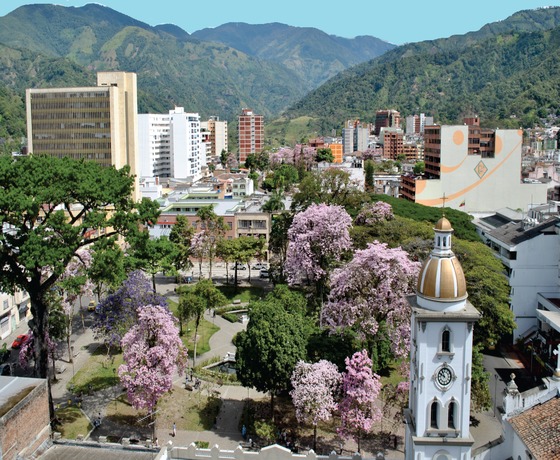 Foto destino