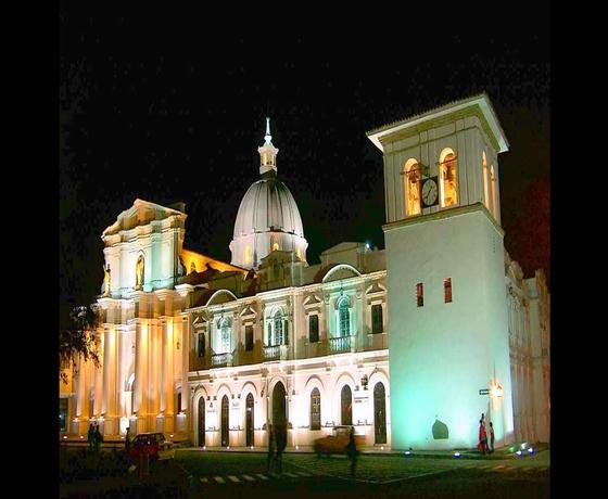 Foto destino