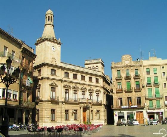Foto destino