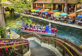 San Antonio