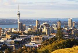 Auckland