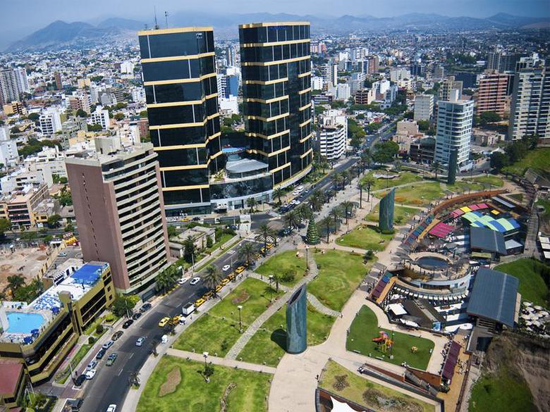 Hoteles Bonitos Y Baratos En Lima