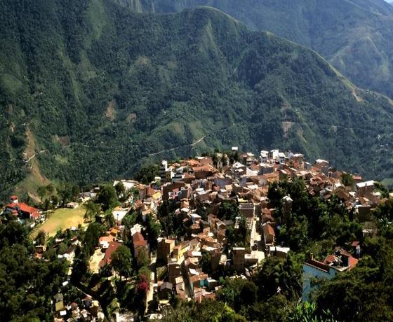 Foto destino