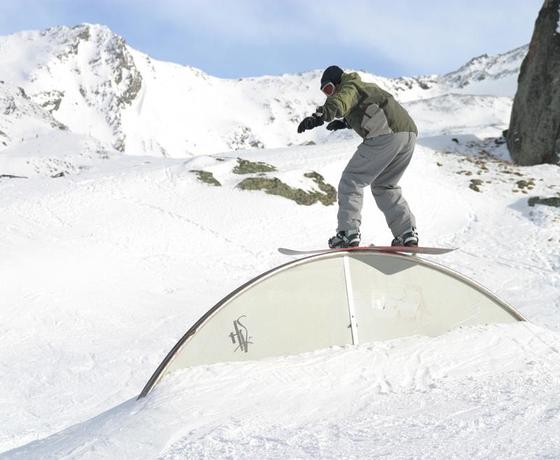 Foto destino