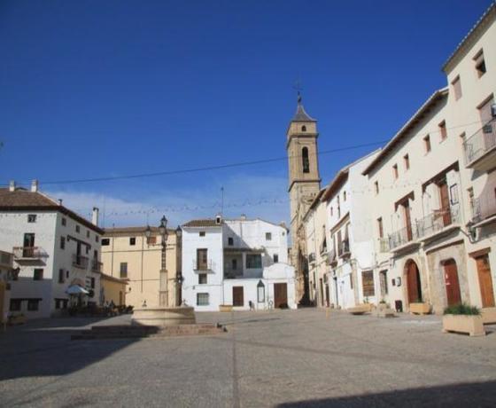 Foto destino