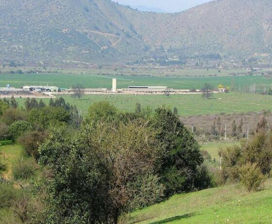 Foto destino