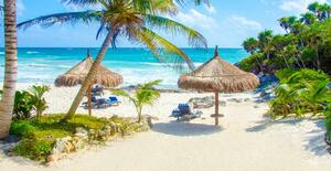 Playa del Carmen