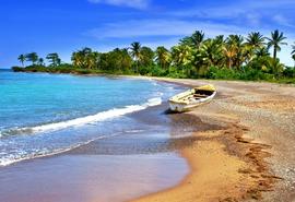 Treasure Beach