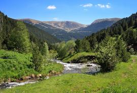 Vall D'Incles