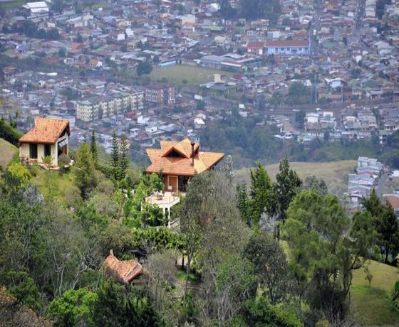 Foto destino