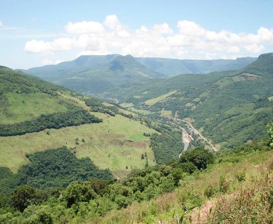 Foto destino