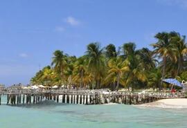 Isla Mujeres