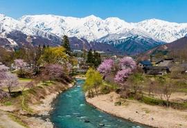 Hakuba