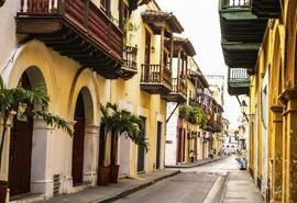 Cartagena de Indias