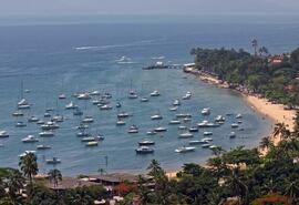Ilhabela