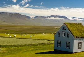 Akureyri