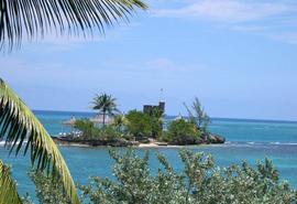 Ocho Rios
