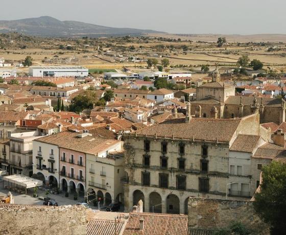 Foto destino