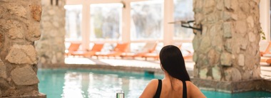 Día de Spa para 2 en Hotel Casablanca Spa & Wine