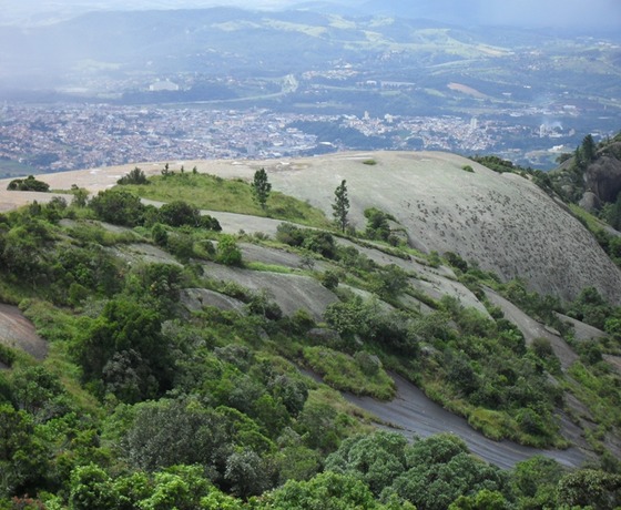 Foto destino