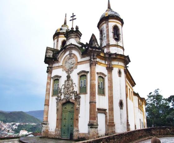 Foto destino