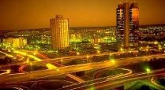 _Viajes_a Vuelo + Hotel a Brasilia 