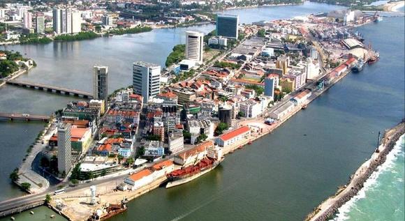Vuelo + Hotel en Recife 
