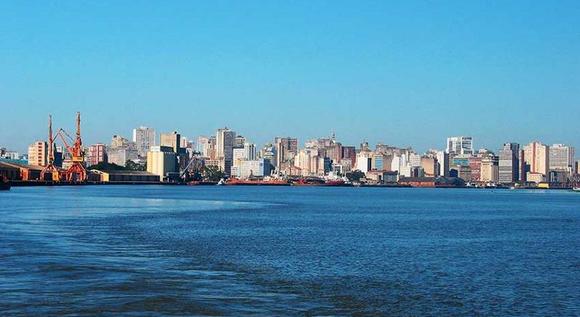 _Viajes_a Vuelo + Hotel en Porto Alegre