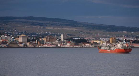Vuelo+Hotel a Punta Arenas 