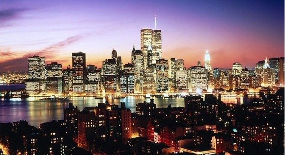 Vuelo+Hotel a Nueva York